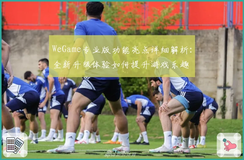 WeGame专业版功能亮点详细解析：全新升级体验如何提升游戏乐趣