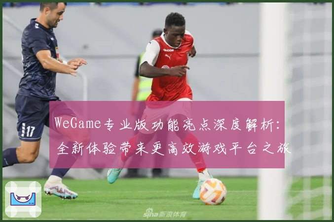 WeGame专业版功能亮点深度解析：全新体验带来更高效游戏平台之旅