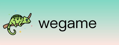 wegame Logo
